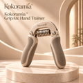Kokoramia™ GripArc Hand Trainer