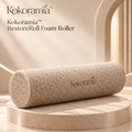 Kokoramia™ RestoreRoll Foam Roller