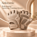 Kokoramia™ AeroGrip Training Gloves