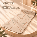 Kokoramia™ AlignFlow Training Mat